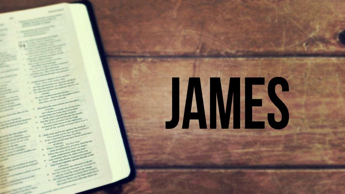 james – Emmanuel Baptist Church